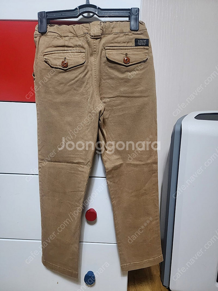 남아동 140ㆍ150 바지--1